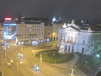 Město Brno