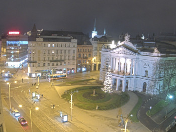 Město Brno