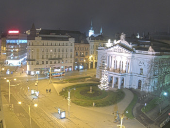 Město Brno
