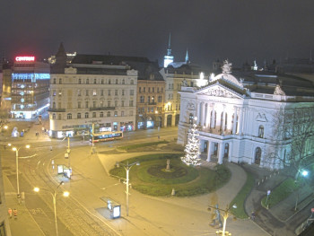 Město Brno