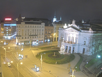 Město Brno