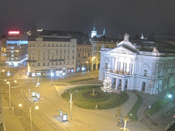 Město Brno