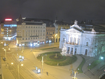 Město Brno