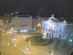 Malinovského náměstí