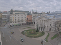 Malinovského náměstí