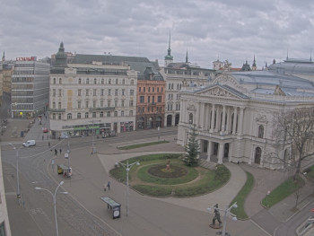 Město Brno