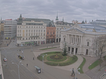 Město Brno