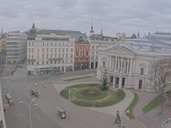 Město Brno