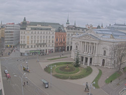 Malinovského náměstí