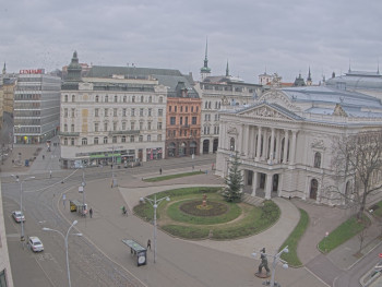 Město Brno