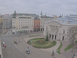 Malinovského náměstí