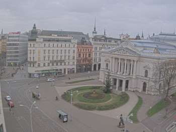 Město Brno