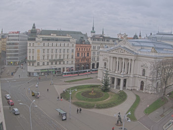 Město Brno