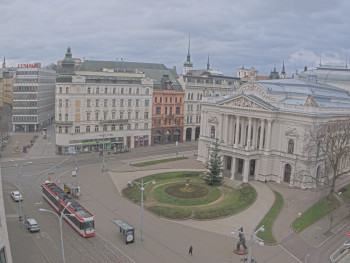 Město Brno