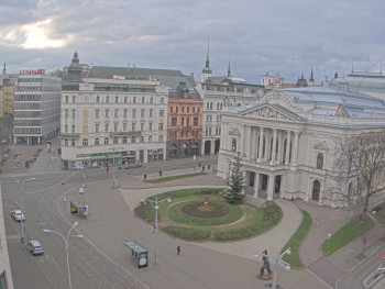 Město Brno