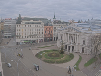 Město Brno