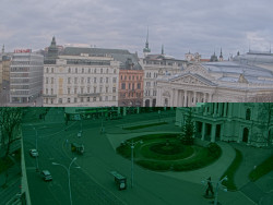 Malinovského náměstí