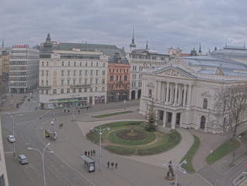 Město Brno