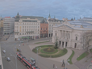 Město Brno