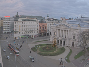 Město Brno