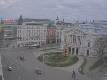 Město Brno