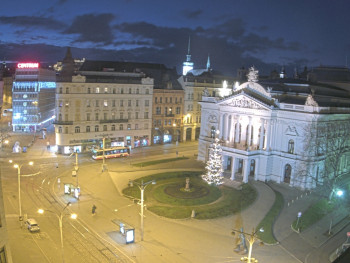 Město Brno
