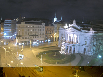 Město Brno