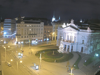 Město Brno
