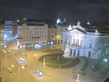 Město Brno