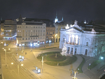 Město Brno