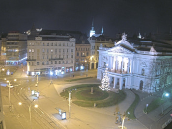 Město Brno