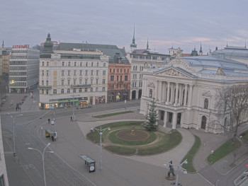 Město Brno