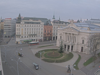 Město Brno