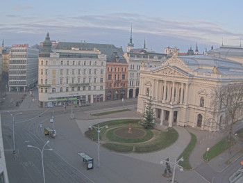 Město Brno