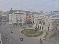 Malinovského náměstí