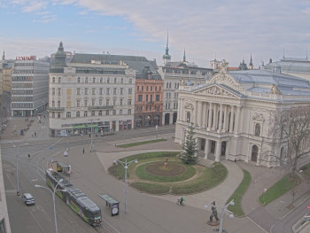 Město Brno