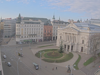 Město Brno