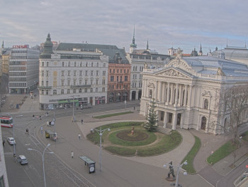 Město Brno