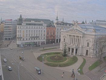 Město Brno