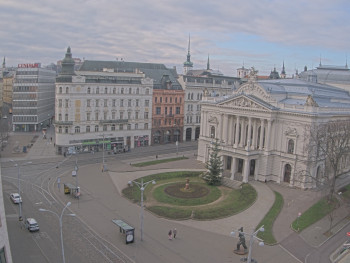 Město Brno