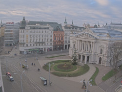 Malinovského náměstí