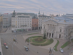 Malinovského náměstí