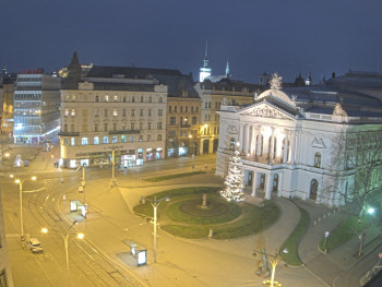 Město Brno