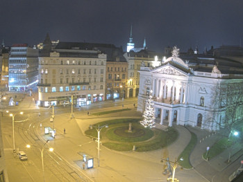 Město Brno