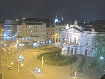 Město Brno