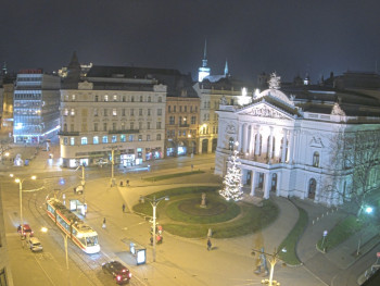 Město Brno