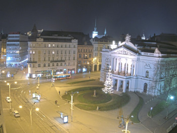 Město Brno