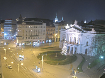 Město Brno