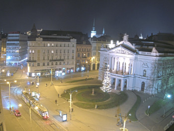 Město Brno