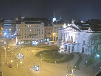 Město Brno